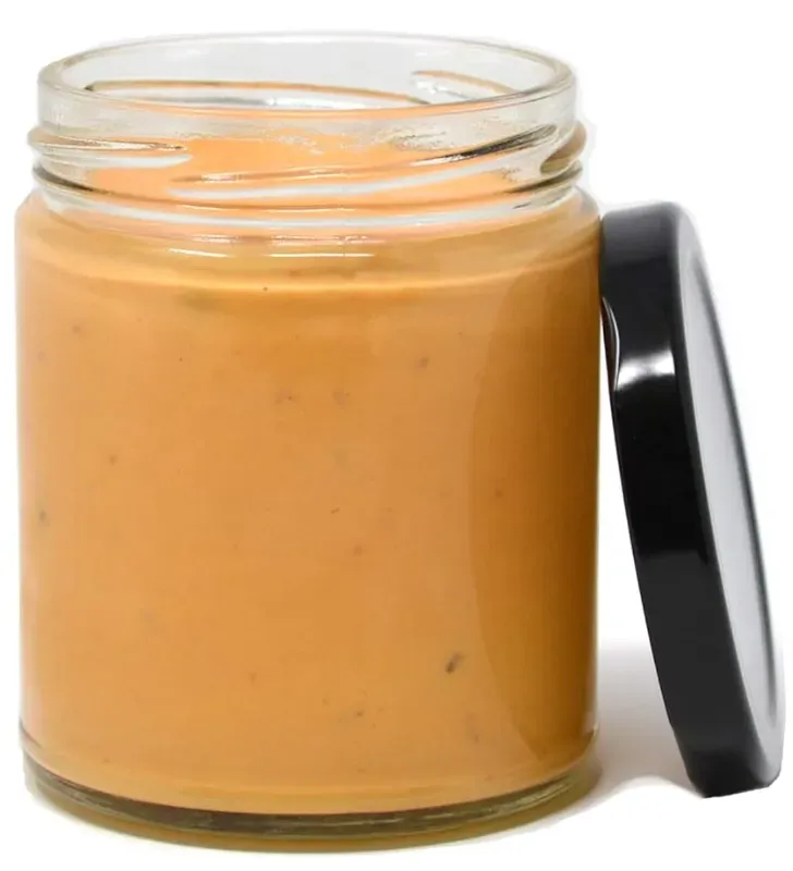 Frasco Envasado Holly 250ml Vittori 3438 – Tapa Negra