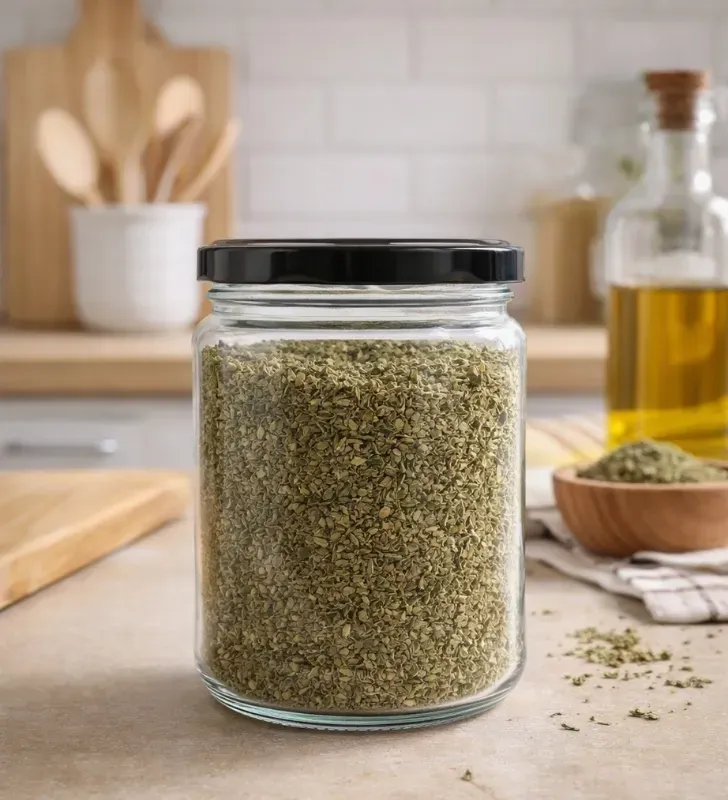 Frasco Envasado Holly 500ml Vittori 3440 – Tapa Negra