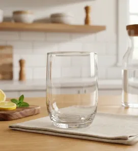 Vaso DOF Lav Sude 315ml Vittori 1084 – Cristalería de Lujo