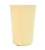 Vaso de Melamina 7 oz Beige Vittori 4801B – 205 ml