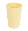 Vaso de Melamina 7 oz Beige Vittori 4801B – 205 ml