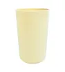 Vaso de Melamina 13 oz Beige Vittori 4802B – 390 ml