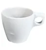 Taza Mug 8 oz Melamina Blanca Vittori 4804W – 227 ml
