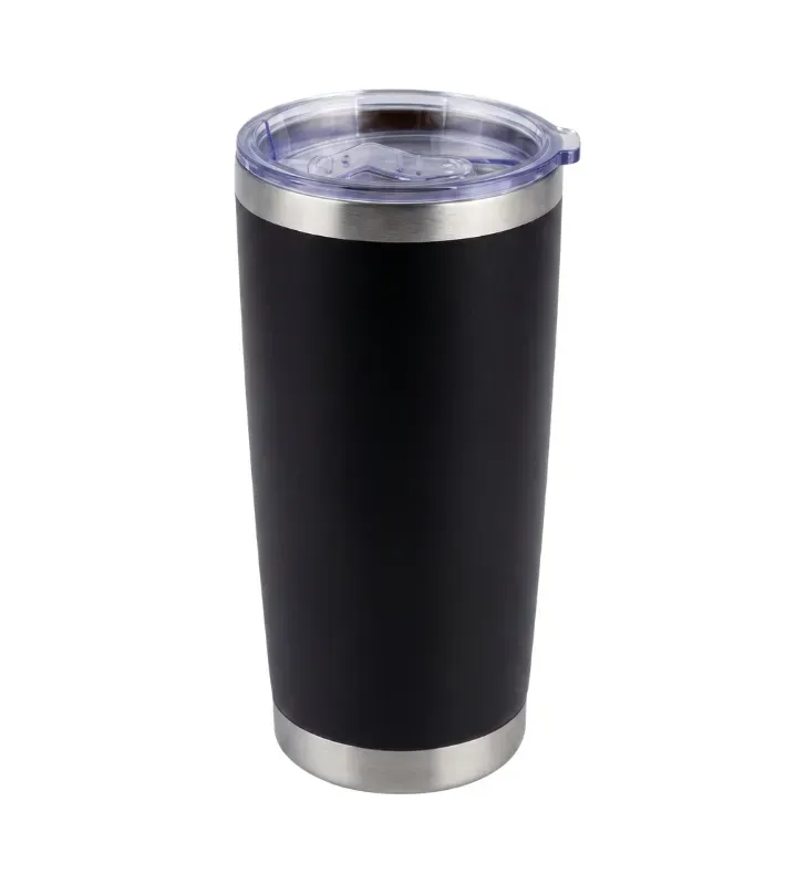 Termo 20 oz Cuisine Spot – Acero Inoxidable de Colores