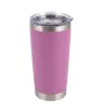 Termo 20 oz Cuisine Spot – Acero Inoxidable de Colores