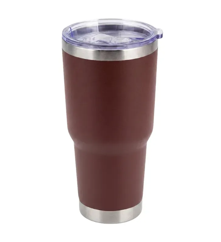 Termo 30 oz Cuisine Spot – Acero Inoxidable Gran Capacidad