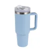 Termo 40 oz Cuisine Spot – Con Asa y Popote (1.18L)