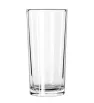 Vaso Cubero Liso Crisa Lunita 8360 – Vidrio Transparente Profesional