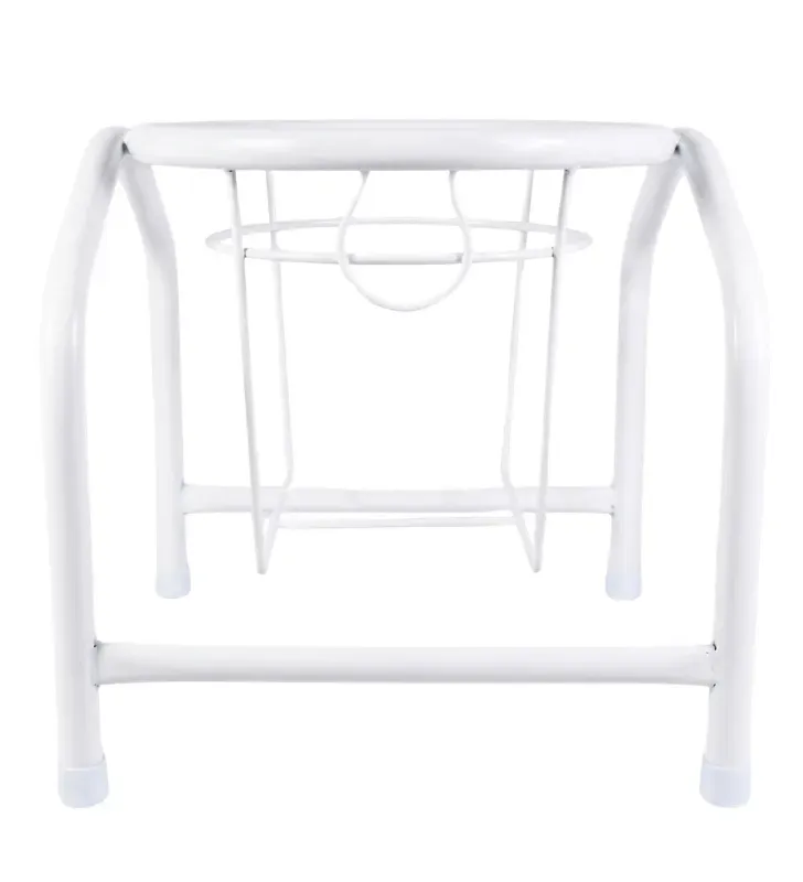 Portagarrafón Sobre Mesa Blanco Tubogar – Soporte para 1 Garrafón