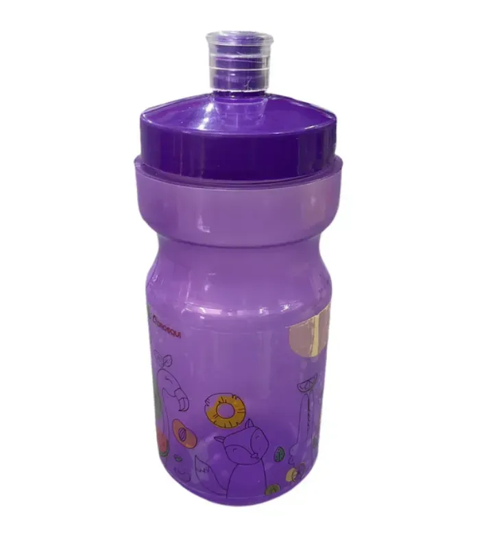 Vaso Sport 500ml Torosqui – Hidratación Deportiva y Escolar