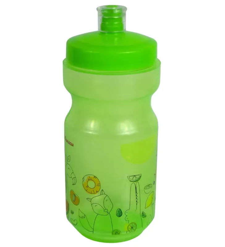 Vaso Sport 500ml Torosqui – Hidratación Deportiva y Escolar
