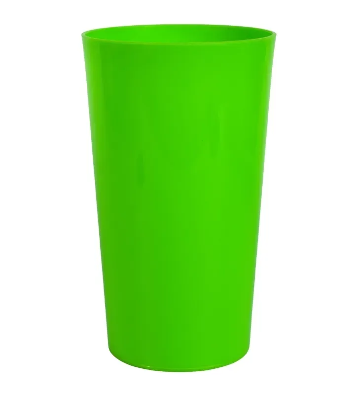 Vaso Jumbo 800ml (24 oz) Torosqui – Plástico Reutilizable