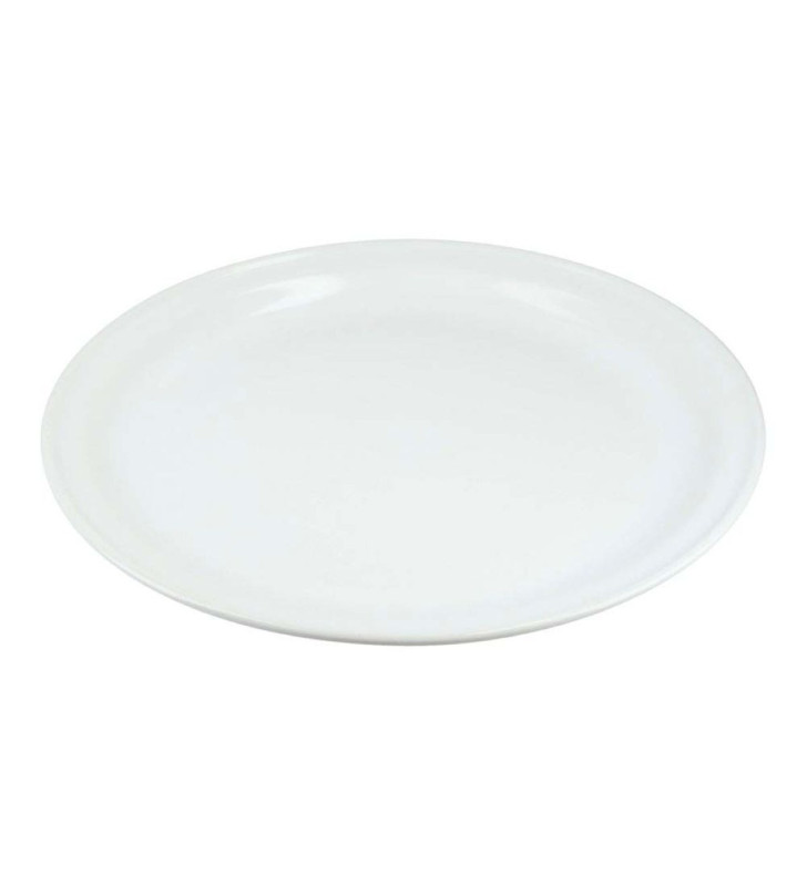 PLATO TRINCHE 24 CMS. MADRILEÑA Y-70-SANTA ANITA