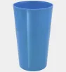 Vaso Jumbo 800ml (24 oz) Torosqui – Plástico Reutilizable