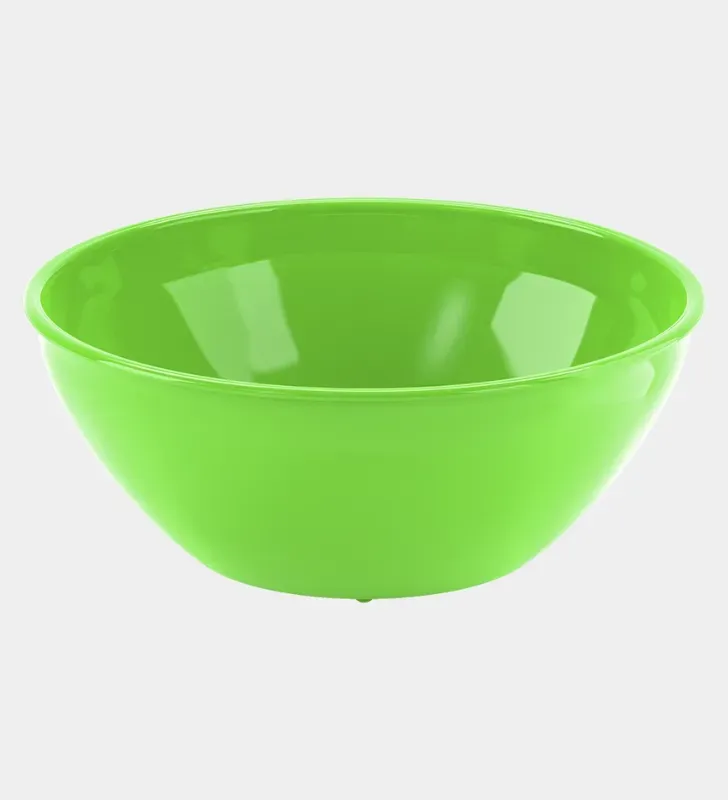 Plato Hondo 450ml (15 oz) Torosqui – Resistente a Microondas