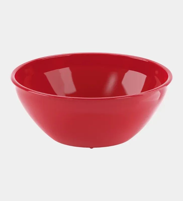 Plato Hondo 450ml (15 oz) Torosqui – Resistente a Microondas