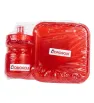 Juego Sandwichera Plus y Vaso Sport 250ml Torosqui – Set Escolar
