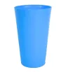 Vaso Mediano 350ml Torosqui – Plástico Reutilizable y Apilable