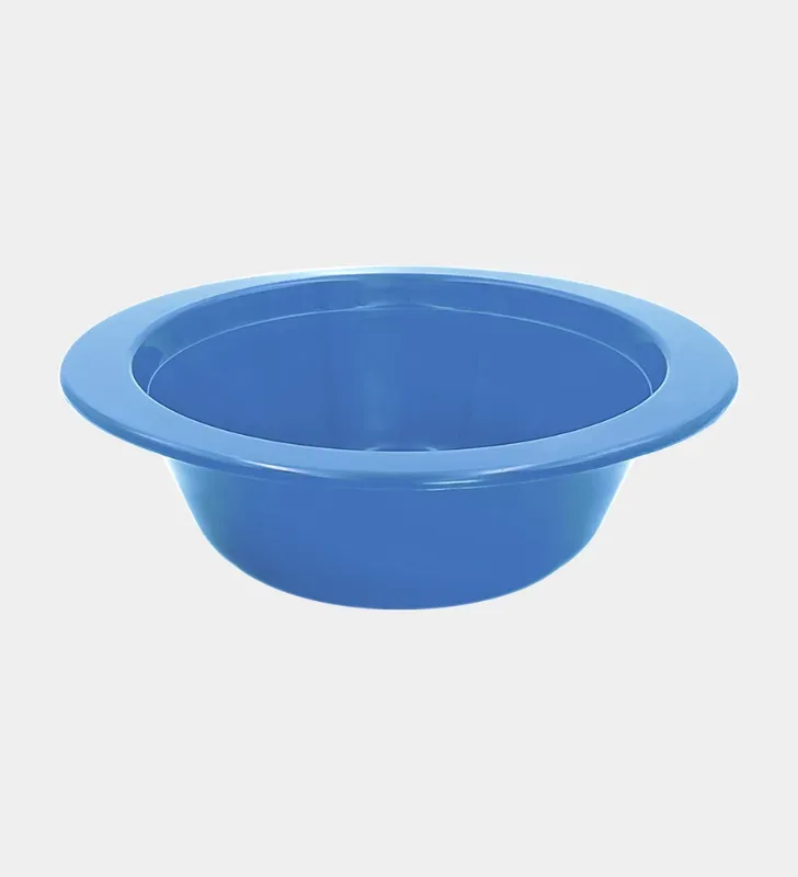 Plato Postre Plus 260ml (9 oz) Torosqui – Resistente y Infantil