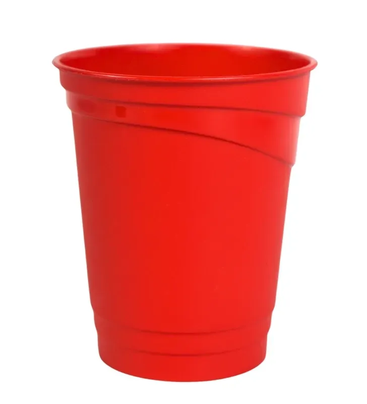 Vaso Toto Plus PD 350ml (12 oz) Torosqui – Resistente