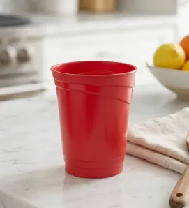 Vaso Toto Plus PD 350ml (12 oz) Torosqui – Resistente