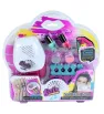 Set de Manicure Infantil B1478125 – Kit de Belleza con Secador