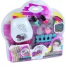 Set de Manicure Infantil B1478125 – Kit de Belleza con Secador