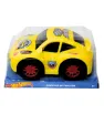 Carro de Fricción Hot Wheels Toymark T371447 – Alta Velocidad
