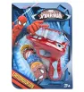 Lanza Discos Spider-Man Toymark T360693 – Juguete de Acción Marvel