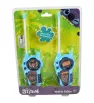 Walkie Talkies Stitch Toymark T380174 – Comunicación Divertida Disney