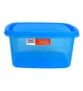 Recipiente Square No. 2 Arplasa – Contenedor Cuadrado Resistente