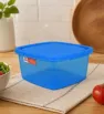 Recipiente Square No. 2 Arplasa – Contenedor Cuadrado Resistente