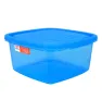 Recipiente Square No. 2 Arplasa – Contenedor Cuadrado Resistente