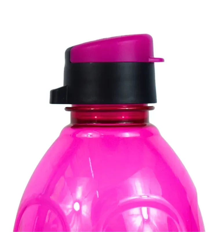 Botella Sport Arplasa 1 Litro – Hidratación de Gran Capacidad
