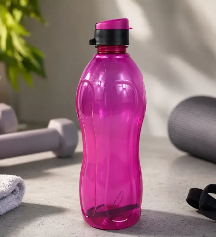 Botella Sport Arplasa 1 Litro – Hidratación de Gran Capacidad