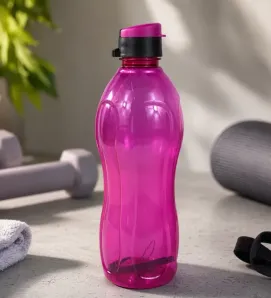 Botella Sport Arplasa 1 Litro – Hidratación de Gran Capacidad