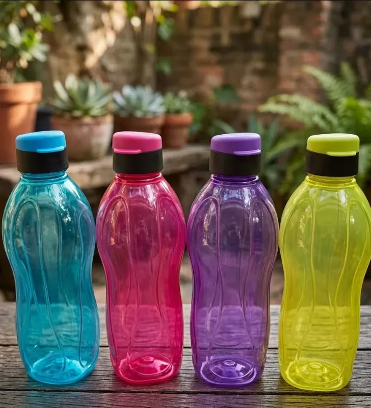 Botella Sport Arplasa 1 Litro – Hidratación de Gran Capacidad