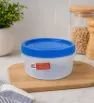 Recipiente Ergonómico Arplasa 500 ml – Tapa Rosca Resistente