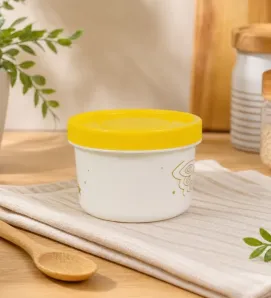 Recipiente Decorado Arplasa 650 ml – Tapa Rosca Resistenteb