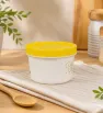 Recipiente Decorado Arplasa 650 ml – Tapa Rosca Resistenteb