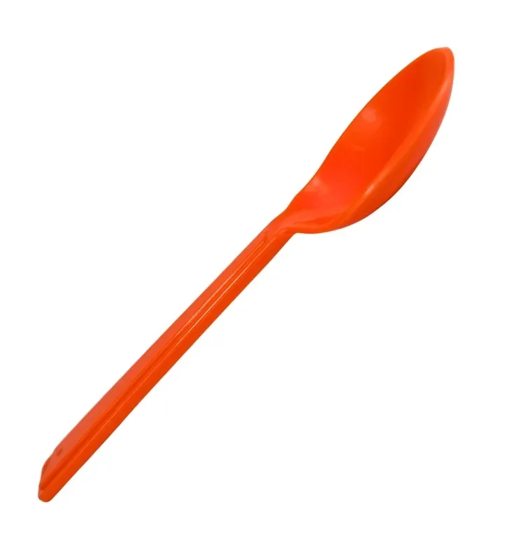 Cuchara Cafetera Arplasa 12 Piezas – Plástico Resistente y Colorido