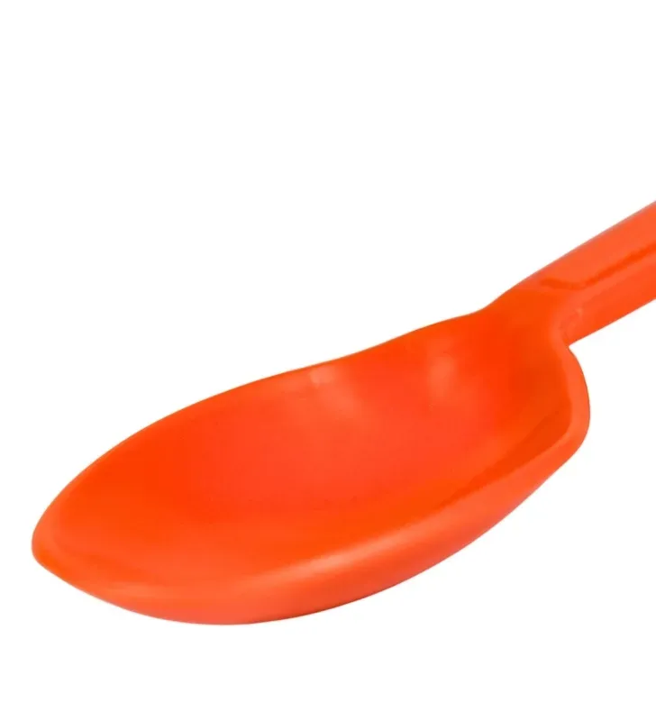 Cuchara Cafetera Arplasa 12 Piezas – Plástico Resistente y Colorido