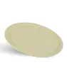 Plato Trinche Melamina Beige 11″ – TAV9806 Tavola