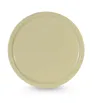 Plato Trinche Melamina Beige 11″ – TAV9806 Tavola