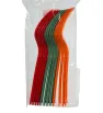 Tenedor Arplasa 12 Piezas – Plástico Resistente y Reutilizable