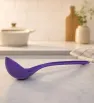 Cucharón para Caldo Cerplast – Plástico Resistente en Varios Colores