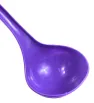 Cucharón para Caldo Cerplast – Plástico Resistente en Varios Colores
