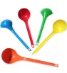 Cucharón para Caldo Cerplast – Plástico Resistente en Varios Colores