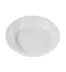 Plato sopero melamina blanca 7.5″ – TAV9814 doméstico