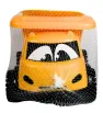 Volteo Carita con Casco Toymark – Camión de Juguete No Tóxico